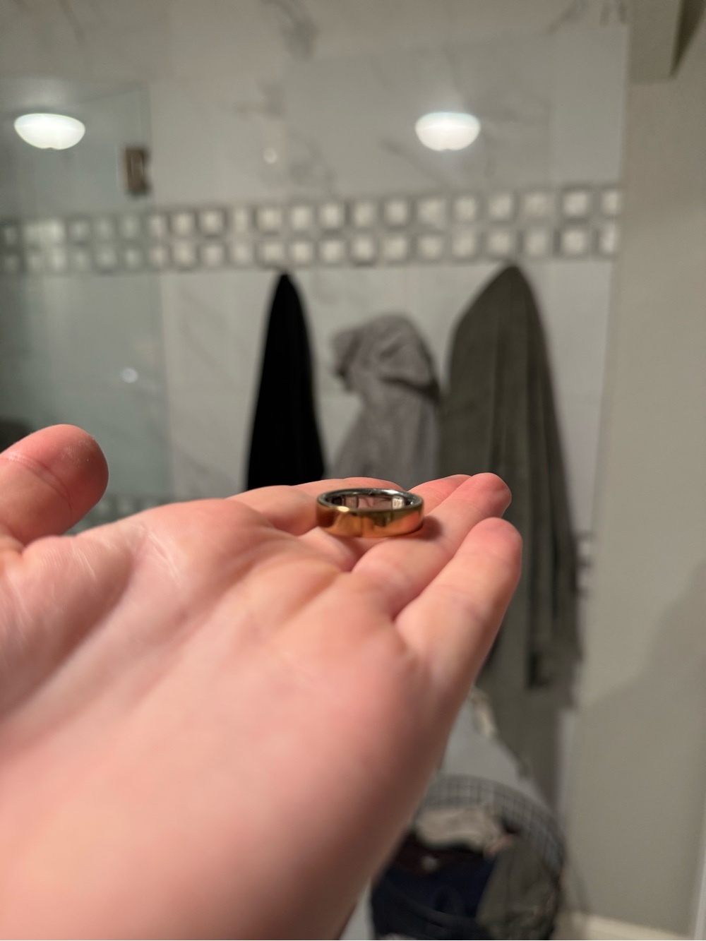 OURA RING 5